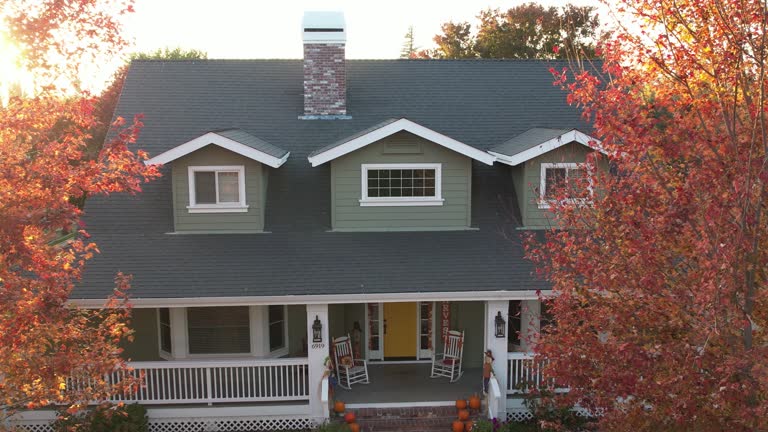 Professional Roofing Services in Devine, TX